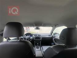 فولكسفاغن تيغوان